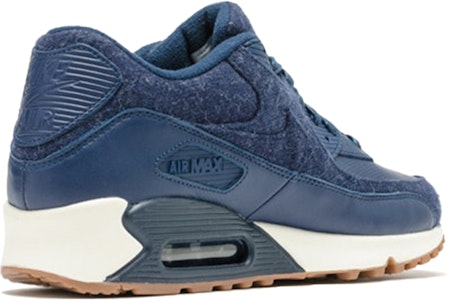 Nike Air Max 90 Ultra 2.0 Low 'Biru Tua' 700155-401 Purchase Nike Air Max 90 Ultra 2.0 Low 'Biru Tua' 700155-401