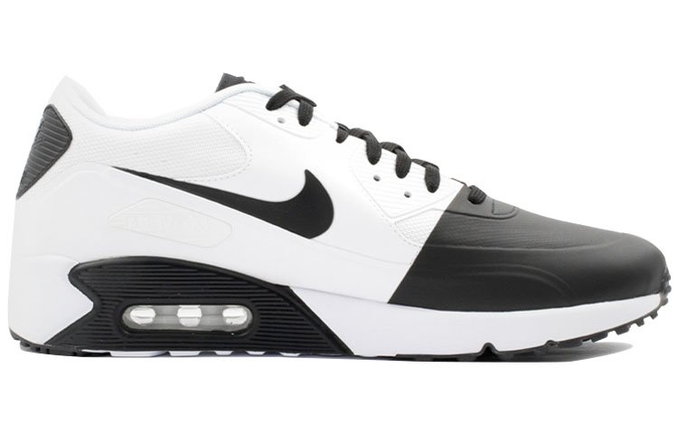 Order Nike Air Max 90 Ultra 2.0 SE 'Negro Blanco' 876005-002