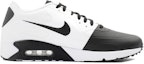 Order Nike Air Max 90 Ultra 2.0 SE 'Negro Blanco' 876005-002