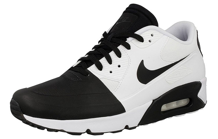 Lookbook Nike Air Max 90 Ultra 2.0 SE 'Negro Blanco' 876005-002