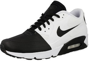 耐克Air Max 90 Ultra 2.0 SE '黑白配色' 876005-002 Lookbook 耐克Air Max 90 Ultra 2.0 SE '黑白配色' 876005-002