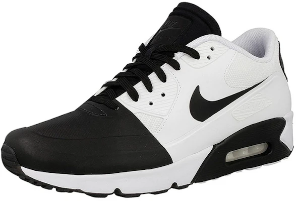 Nike Air Max 90 Ultra 2.0 SE 'Negro Blanco' 876005-002 Lookbook Nike Air Max 90 Ultra 2.0 SE 'Negro Blanco' 876005-002