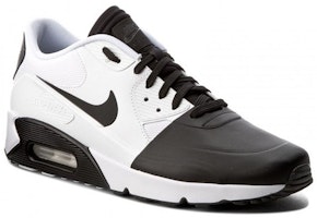 耐克Air Max 90 Ultra 2.0 SE '黑白配色' 876005-002 Shop 耐克Air Max 90 Ultra 2.0 SE '黑白配色' 876005-002