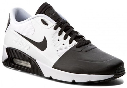 Nike Air Max 90 Ultra 2.0 SE 'Negro Blanco' 876005-002 Shop Nike Air Max 90 Ultra 2.0 SE 'Negro Blanco' 876005-002
