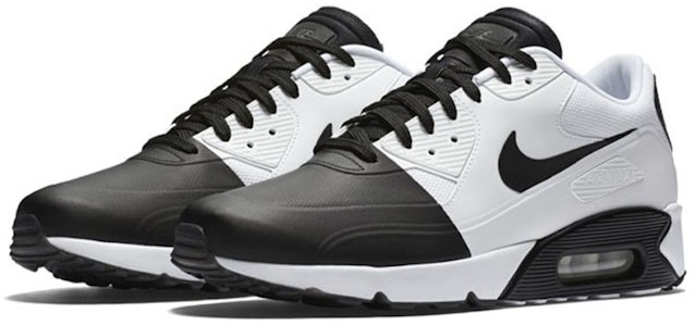 Nike Air Max 90 Ultra 2.0 SE 'Negro Blanco' 876005-002 Purchase Nike Air Max 90 Ultra 2.0 SE 'Negro Blanco' 876005-002