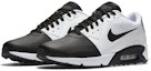 Purchase Nike Air Max 90 Ultra 2.0 SE 'Negro Blanco' 876005-002