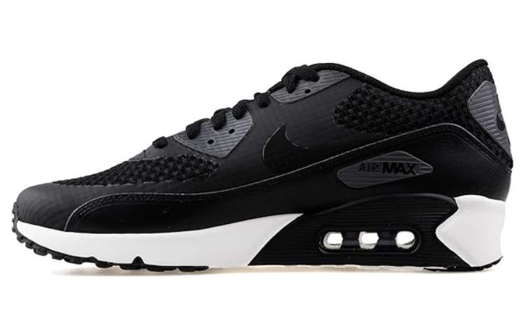 Buy Nike Air Max 90 Ultra 2.0 Se Hitam Abu Gelap 'Sail' 876005-007