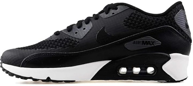 Nike Air Max 90 Ultra 2.0 SE Negro Gris Oscuro Sail 876005-007 Buy Nike Air Max 90 Ultra 2.0 SE Negro Gris Oscuro Sail 876005-007
