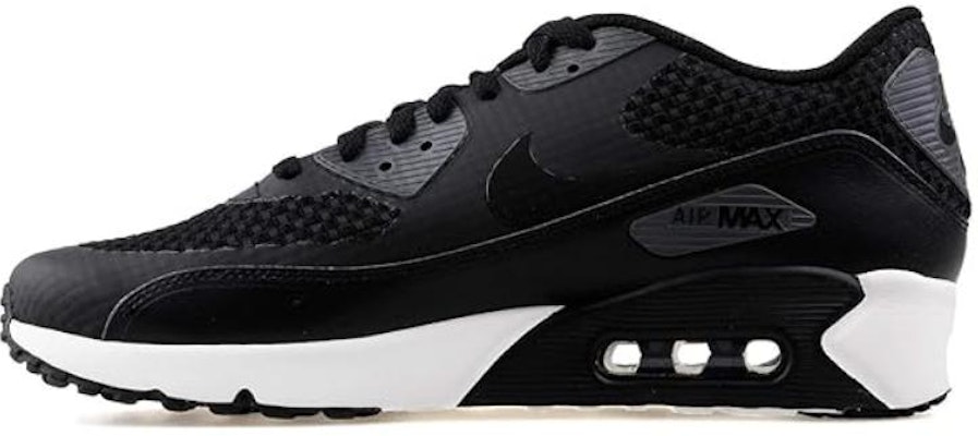 Nike Air Max 90 Ultra 2.0 Se Hitam Abu Gelap 'Sail' 876005-007 Buy Nike Air Max 90 Ultra 2.0 Se Hitam Abu Gelap 'Sail' 876005-007