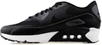 Buy Nike Air Max 90 Ultra 2.0 Se Hitam Abu Gelap 'Sail' 876005-007