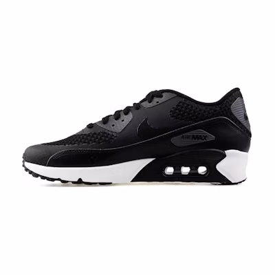 Nike Air Max 90 Ultra 2.0 Se Black Black ‘Dark Grey ‘Sail