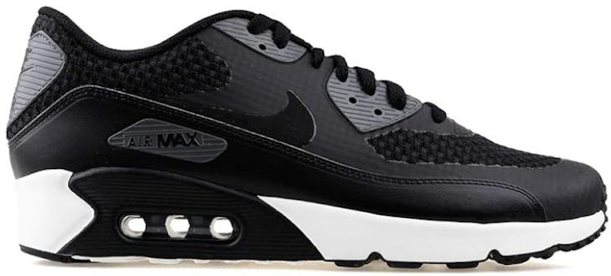 Nike Air Max 90 Ultra 2.0 Se Hitam Abu Gelap 'Sail' 876005-007 Order Nike Air Max 90 Ultra 2.0 Se Hitam Abu Gelap 'Sail' 876005-007