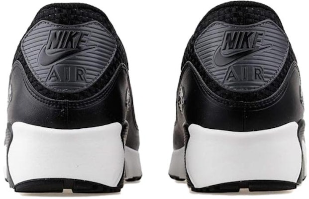 Nike Air Max 90 Ultra 2.0 Se Hitam Abu Gelap 'Sail' 876005-007 Shop Nike Air Max 90 Ultra 2.0 Se Hitam Abu Gelap 'Sail' 876005-007