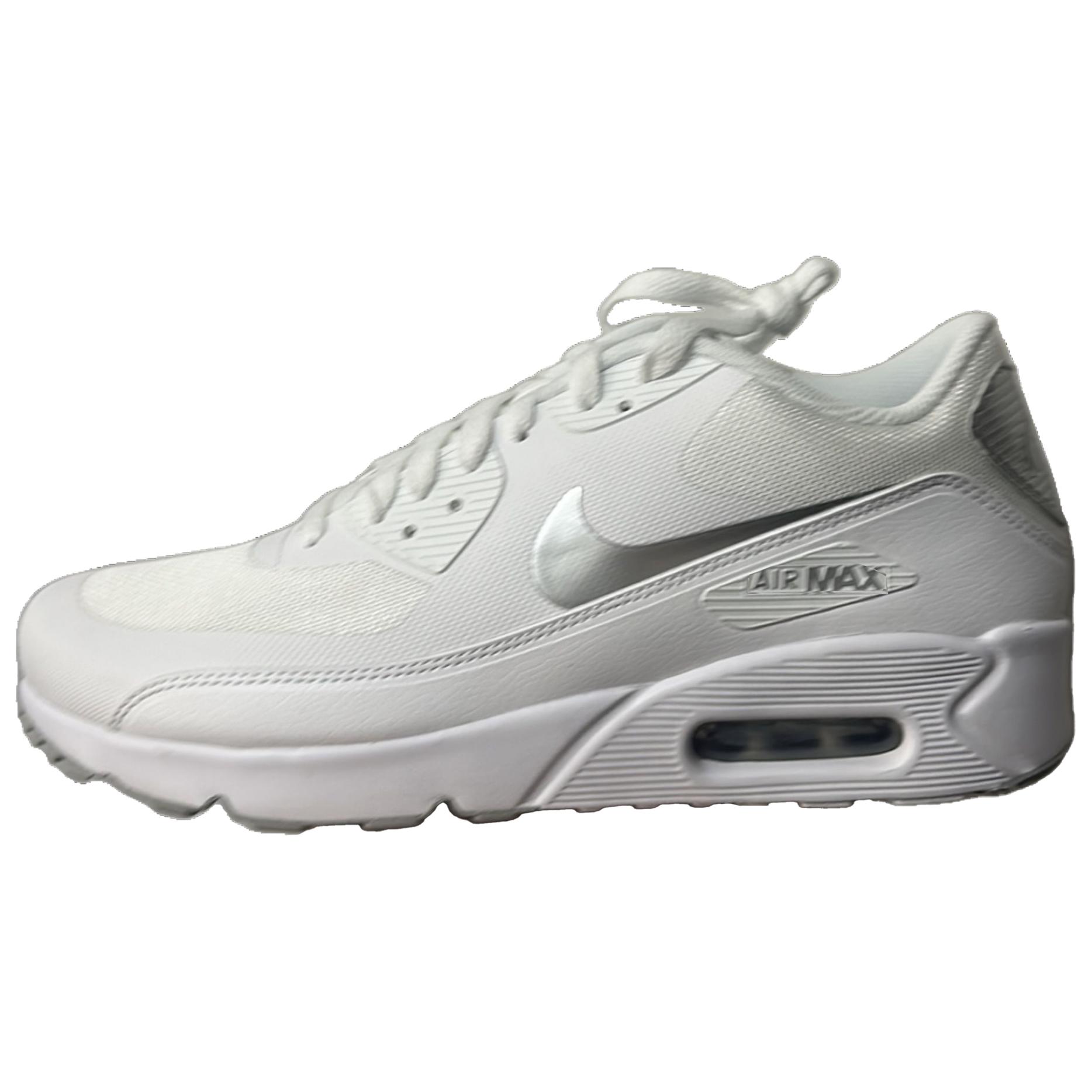 Nike Air Max 90 Ultra 2.0 SE Essential 'White' 875695-103