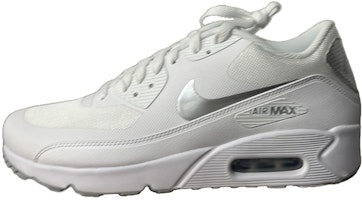 Nike Air Max 90 Ultra 2.0 SE Essential 'White' 875695-103 Nike Air Max 90 Ultra 2.0 SE Essential 'White' 875695-103
