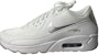 Nike Air Max 90 Ultra 2.0 SE Essential 'White' 875695-103