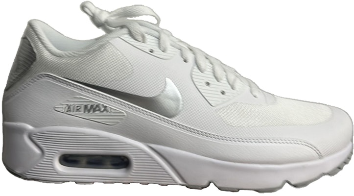 Nike Air Max 90 Ultra 2.0 SE Essential 'White' 875695-103 Order Nike Air Max 90 Ultra 2.0 SE Essential 'White' 875695-103