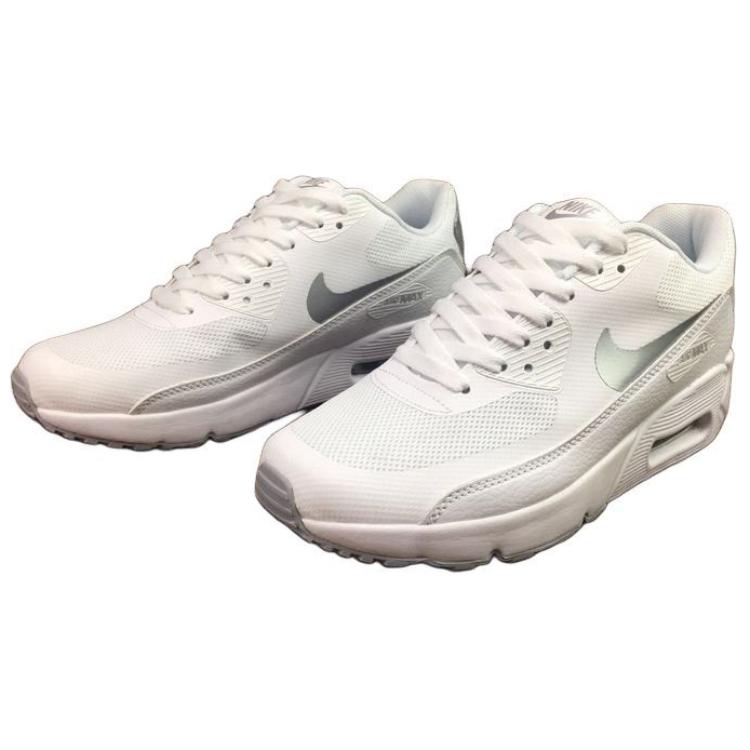 Lookbook Nike Air Max 90 Ultra 2.0 SE Essential ''Putih'' 875695-103