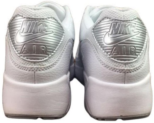 Nike Air Max 90 Ultra 2.0 SE Essential 'White' 875695-103 Shop Nike Air Max 90 Ultra 2.0 SE Essential 'White' 875695-103