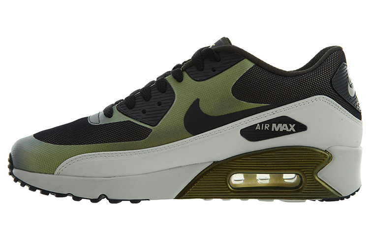Buy Nike Air Max 90 Ultra 2.0 Se Citron Pálido Negro ‘Beige Bio’ 876005-700