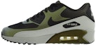 Buy Nike Air Max 90 Ultra 2.0 Se Citron Pálido Negro ‘Beige Bio’ 876005-700