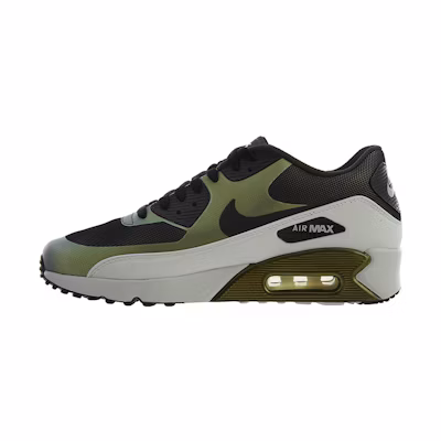 Nike Air Max 90 Ultra 2.0 Se Pale Citron Black ‘Bio Beige