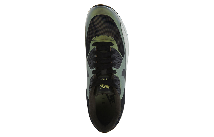 Lookbook Nike Air Max 90 Ultra 2.0 Se Citron Pálido Negro ‘Beige Bio’ 876005-700