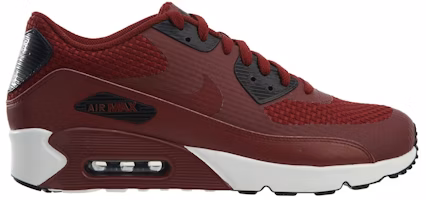 Nike Air Max 90 Ultra 2.0 Se Team Red Team Red ‘Black ‘Sail 876005-601 Nike Air Max 90 Ultra 2.0 Se Team Red Team Red ‘Black ‘Sail 876005-601