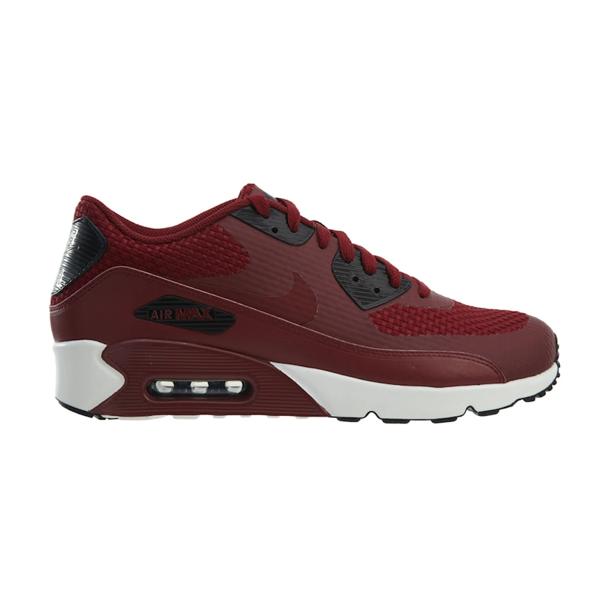 Nike air max 90 ultra se burgundy shop
