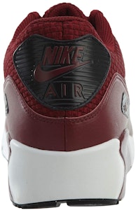 耐克Air Max 90 Ultra 2.0 SE 深红黑帆 876005-601 Shop 耐克Air Max 90 Ultra 2.0 SE 深红黑帆 876005-601