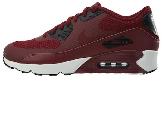 耐克Air Max 90 Ultra 2.0 SE 深红黑帆 876005-601 Purchase 耐克Air Max 90 Ultra 2.0 SE 深红黑帆 876005-601