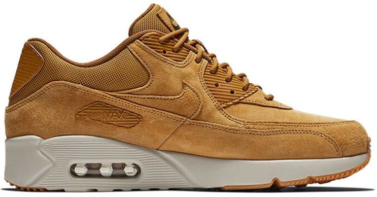 Nike Air Max 90 Ultra 2.0 Wheat 924447-700 - Kasut Lelaki & Wanita Order Nike Air Max 90 Ultra 2.0 Wheat 924447-700 - Kasut Lelaki & Wanita
