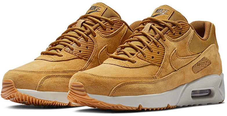 Nike Air Max 90 Ultra 2.0 Wheat 924447-700 - Kasut Lelaki & Wanita Lookbook Nike Air Max 90 Ultra 2.0 Wheat 924447-700 - Kasut Lelaki & Wanita