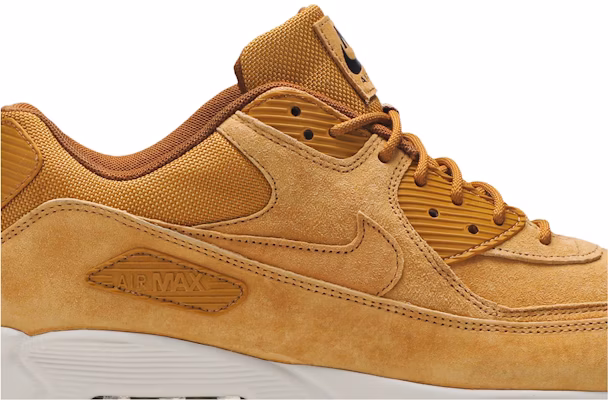 Nike Air Max 90 Ultra 2.0 Wheat 924447 700 924447 700 Novelship