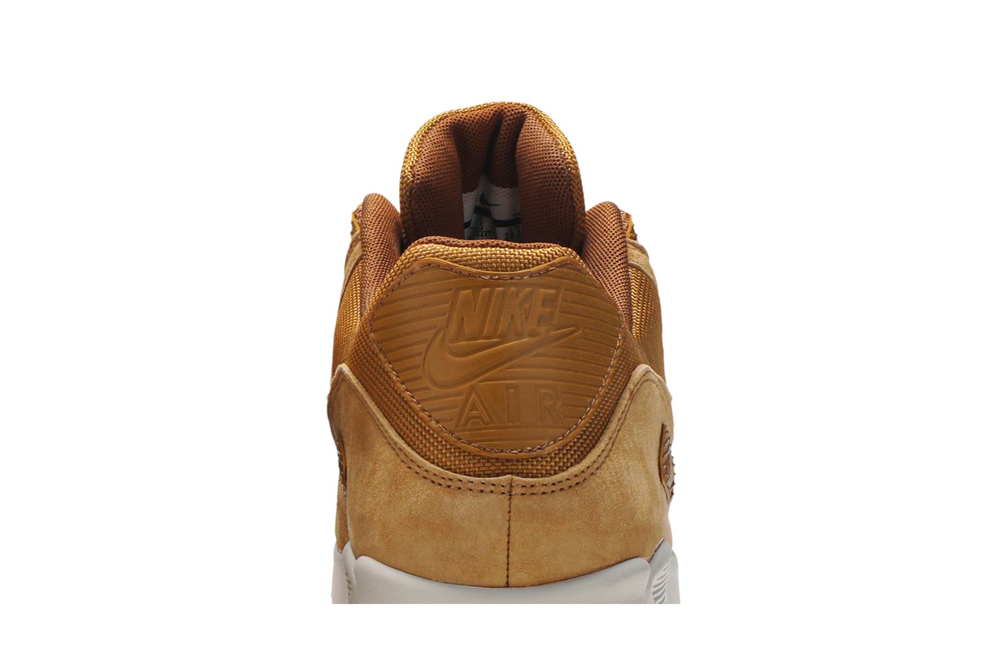Nike air max 90 ultra 2.0 wheat new arrivals