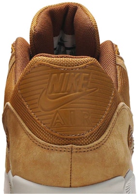 Air max 90 top ultra 2.0 ltr wheat