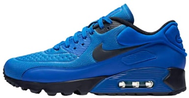 Nike Air Max 90 Ultra 'Hyper Cobalt' 845039-401 Nike Air Max 90 Ultra 'Hyper Cobalt' 845039-401