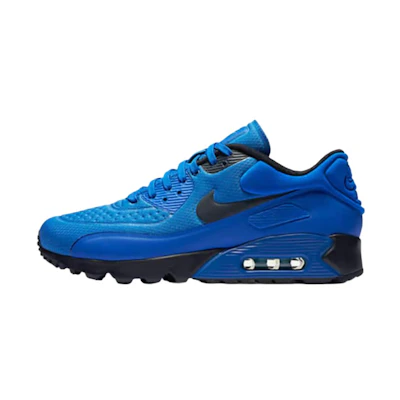 Nike Air Max 90 Ultra 'Hyper Cobalt'