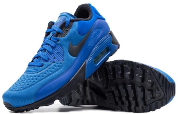 耐吉 Air Max 90 Ultra 'Hyper Cobalt' 845039-401 Purchase 耐吉 Air Max 90 Ultra 'Hyper Cobalt' 845039-401