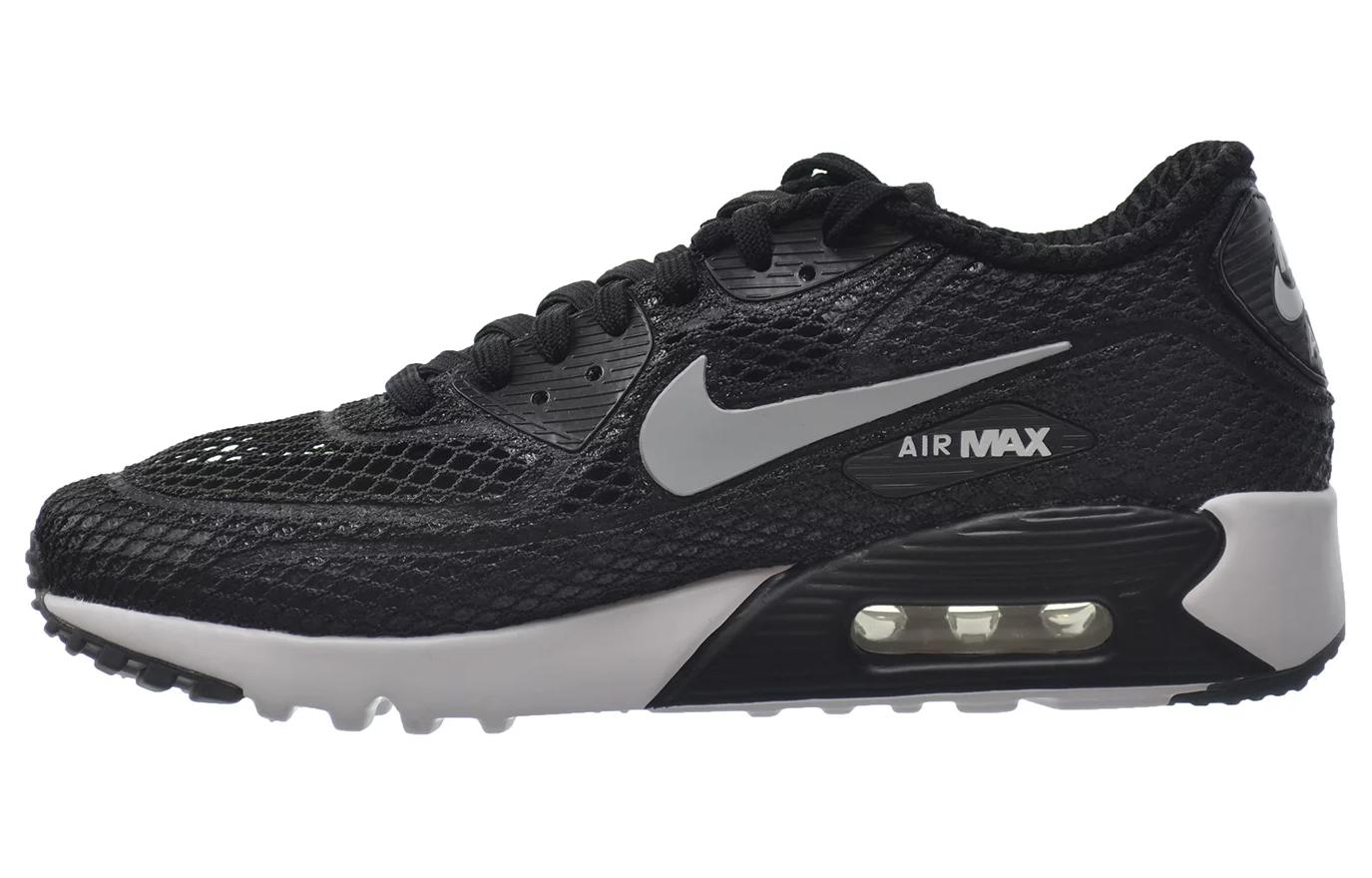 Buy Nike Air Max 90 Ultra Schwarz Volt 810170-002