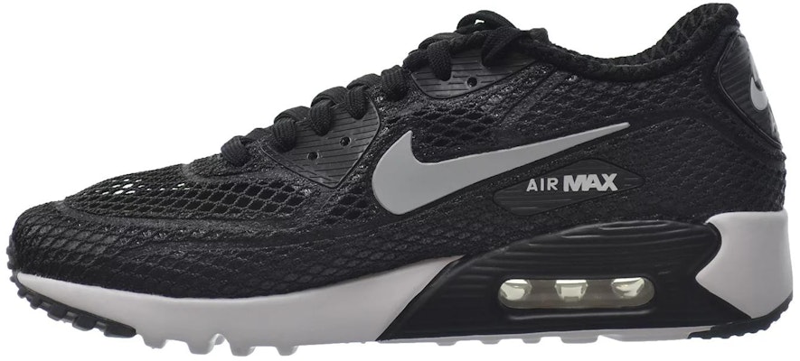 Nike Air Max 90 Ultra Black Volt 810170-002 Buy Nike Air Max 90 Ultra Black Volt 810170-002