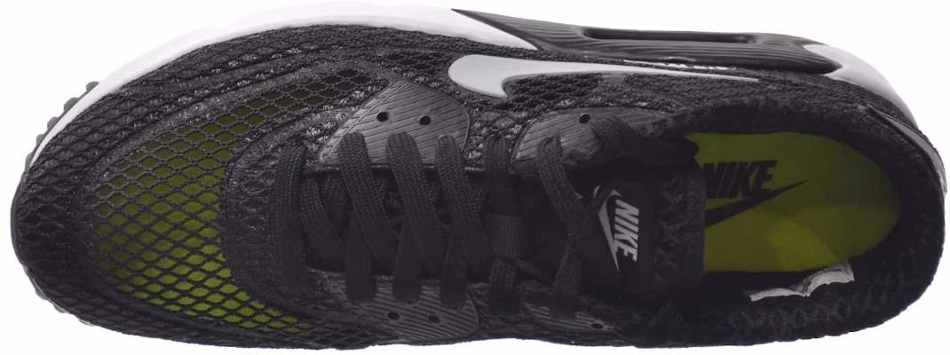 耐克Air Max 90 Ultra黑电压绿 810170-002 Shop 耐克Air Max 90 Ultra黑电压绿 810170-002