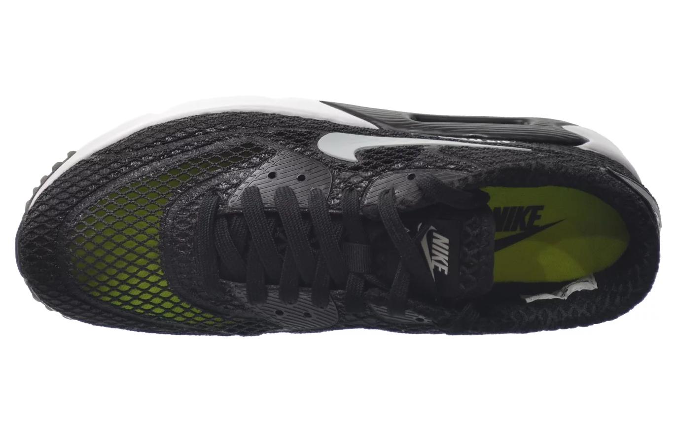 Purchase Nike Air Max 90 Ultra Schwarz Volt 810170-002