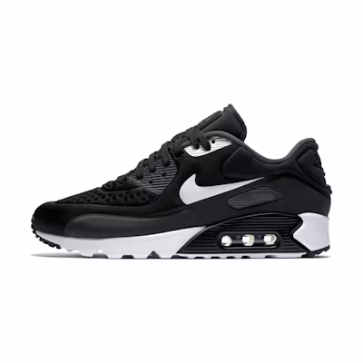 Nike Air Max 90 Ultra Black White