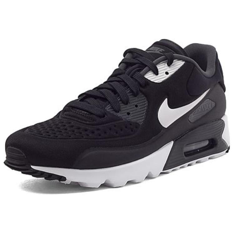 Order Nike Air Max 90 Ultra Negro Blanco 845039-001
