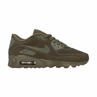 Nike Air Max 90 Ultra BR 'Medium Olive'