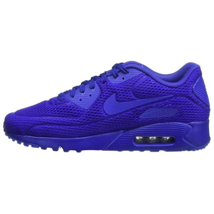 Nike Air Max 90 Ultra BR 'Racer Blue' 725222-402