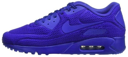 Nike Air Max 90 Ultra BR 'Racer Blue' 725222-402