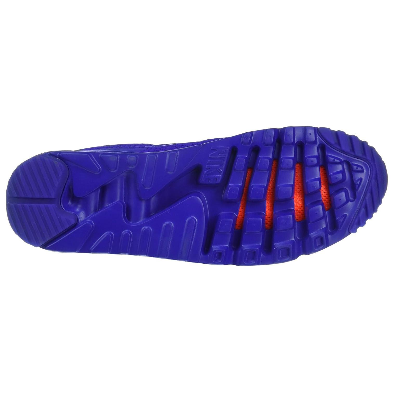 Purchase 나이키 에어맥스 90 울트라 BR '레이서 블루' 725222-402