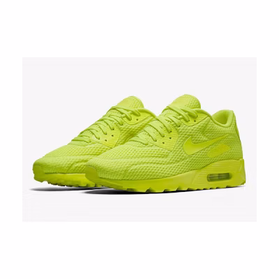 Nike Air Max 90 Ultra BR 'Volt'